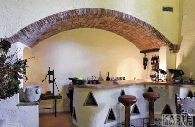 Moulin à vendre Camaiore, Toscane, Image 11/12