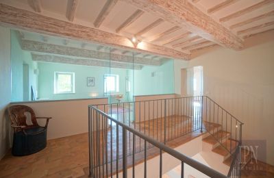 Herrenhaus/Gutshaus kaufen Sansepolcro, Toskana:  