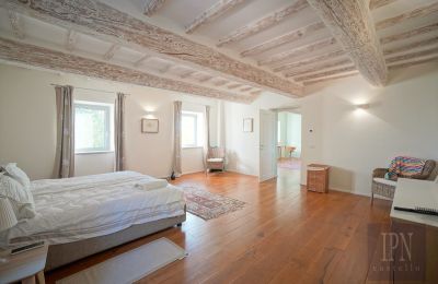 Herrenhaus/Gutshaus kaufen Sansepolcro, Toskana:  