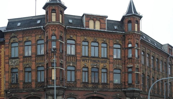 Historische Immobilie kaufen 08468 Reichenbach im Vogtland, Sachsen,  Deutschland