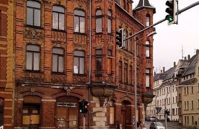 Propriété historique in vendita 08468 Reichenbach im Vogtland, Greizer Str. 2, Saxe, Foto 28/28