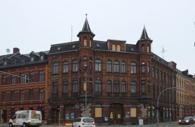 Propriété historique in vendita 08468 Reichenbach im Vogtland, Greizer Str. 2, Saxe, Foto 2/28
