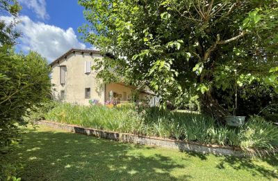 Historische Villa kaufen Marti, Toskana:  Nebengebäude