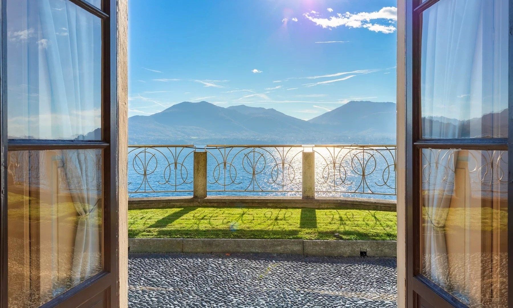 REALPORTICO Newsletter