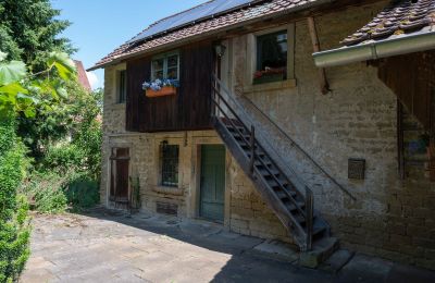 Castello in vendita Baden-Württemberg, Remise
