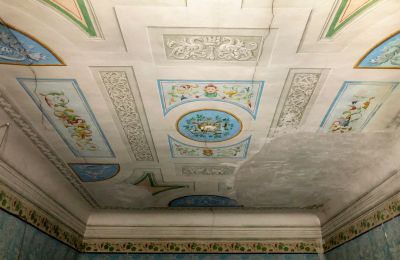 Palazzo in vendita Piobbico, Garibaldi  95, Marche, Dettagli