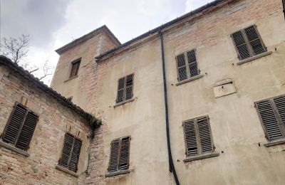 Palazzo in vendita Piobbico, Garibaldi  95, Marche, Foto 3/46