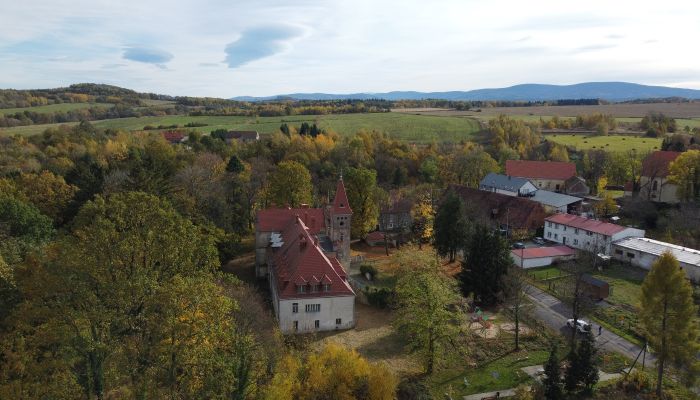Schloss Grabiszyce Średnie 5