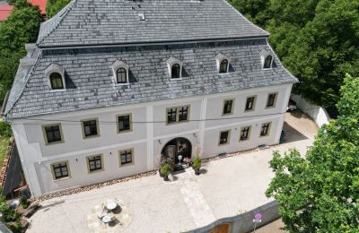 Manoir Sędzisław, Basse-Silésie