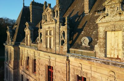 Schloss kaufen Redon, Bretagne, Foto 2/10