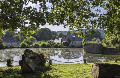 Schloss kaufen Le Mans, Pays de la Loire:  