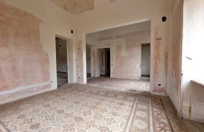 Historische Villa kaufen Lecce, Apulien:  