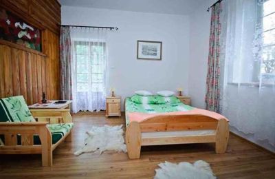 Villa padronale in vendita Szczawnica, Piccola Polonia, Foto 8/12