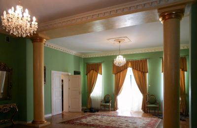 Schloss kaufen Radoszewnica, Schlesien, Foto 5/11