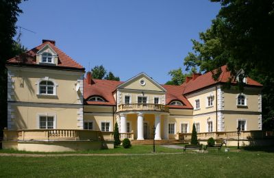 Schloss kaufen Radoszewnica, Schlesien:  