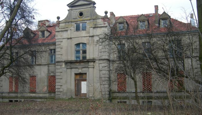 Schloss Gwoździany 2