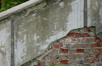 Schloss kaufen Gwoździany, Spółdzielcza 4a, Schlesien:  Details