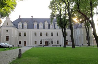 Schloss kaufen Lubliniec, Schlesien:  