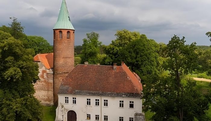 Burg Karłowice, Oppeln