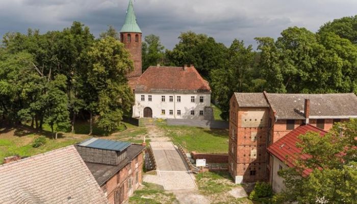Burg Karłowice 3