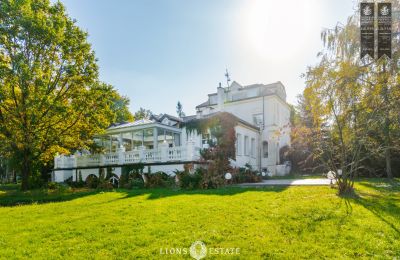 Herrenhaus/Gutshaus kaufen Żychlin, Lodz:  