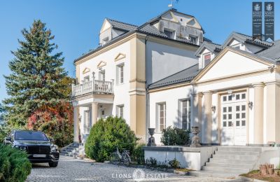 Herrenhaus/Gutshaus kaufen Żychlin, Lodz:  