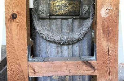 Castello in vendita powiat gorzowski, gmina Witnica, Dąbroszyn, Pałac w Dąbroszynie, Lubusz, Dettagli