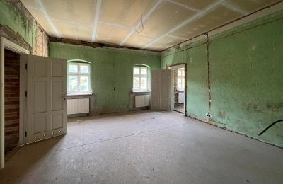 Castello in vendita powiat gorzowski, gmina Witnica, Dąbroszyn, Pałac w Dąbroszynie, Lubusz,  © Stowarzyszenie Templum