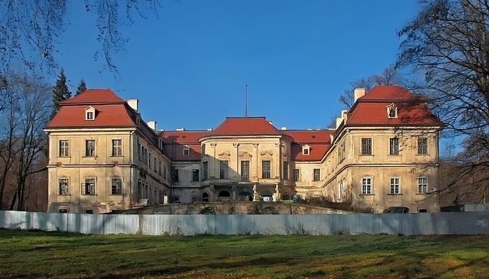 Castello Grodziec, Bassa Slesia