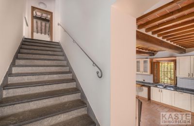 Landhaus kaufen Vicopisano, Toskana:  