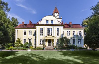 Castello Częstochowa, Slesia