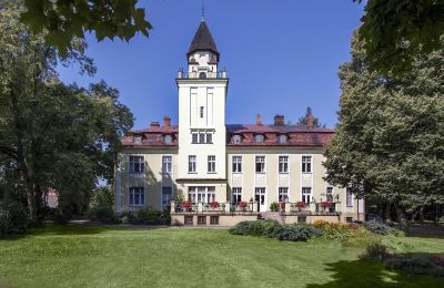 Schloss in vendita Częstochowa, Schlesien, Rückseite