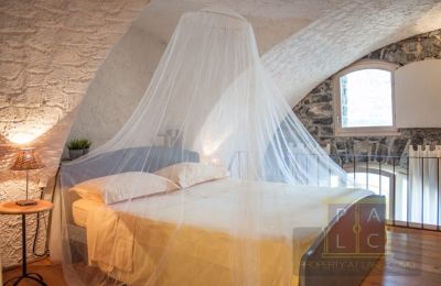 Historische Immobilie kaufen Brienno, Lombardei, Apartment