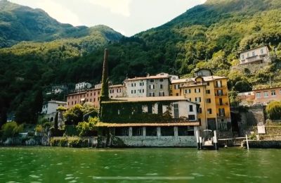 Historische Immobilie kaufen Brienno, Lombardei, From Lake Como