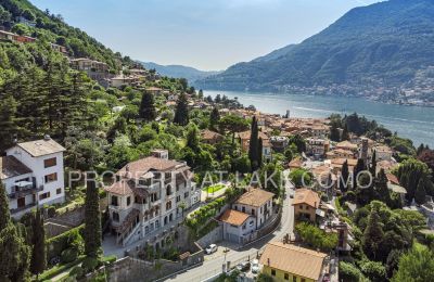 Historische Villa kaufen Torno, Lombardei:  Torno, Lake Como