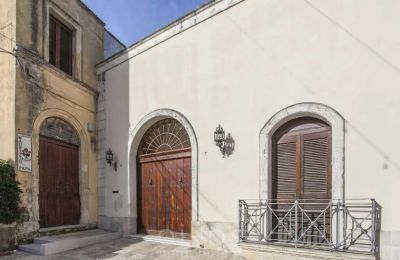 Stadthaus kaufen Squinzano, Via San Giuseppe, Apulien:  