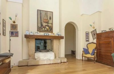 Palazzetto in vendita Squinzano, Via San Giuseppe, Puglia, Foto 4/22