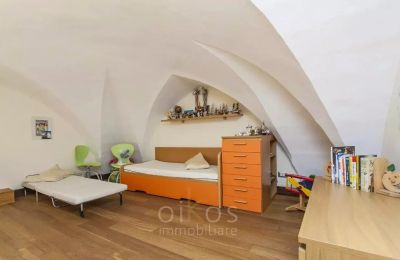Palazzetto in vendita Squinzano, Via San Giuseppe, Puglia, Foto 13/22