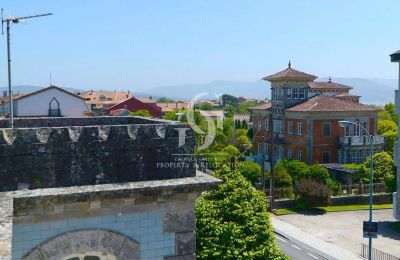 Historische Villa kaufen A Guarda, Rúa Galicia 95, Galizien:  