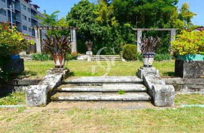 Historische Villa kaufen A Guarda, Rúa Galicia 95, Galizien:  