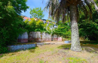 Historische Villa kaufen A Guarda, Rúa Galicia 95, Galizien:  