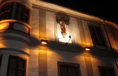 Herrenhaus/Gutshaus kaufen 3620 Spitz, Hinterhaus 2, Niederösterreich, Foto 14/19
