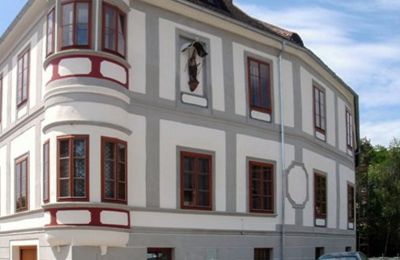 Herrenhaus/Gutshaus kaufen 3620 Spitz, Hinterhaus 2, Niederösterreich, Foto 2/19