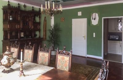 Herrenhaus/Gutshaus kaufen 3620 Spitz, Hinterhaus 2, Niederösterreich, Wohnbereich