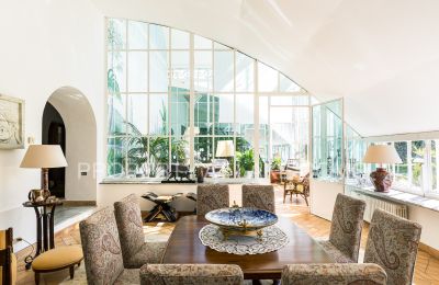 Villa storica in vendita Griante, Lombardia, Living area