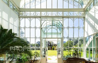 Villa storica in vendita Griante, Lombardia, Entrance Hall
