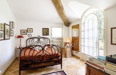Villa storica in vendita Griante, Lombardia, Bedroom