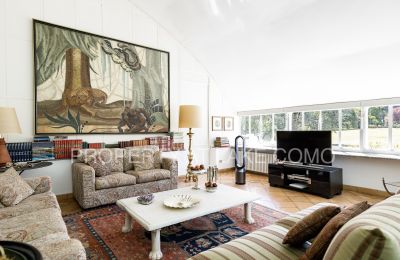 Villa storica in vendita Griante, Lombardia, Living area