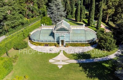 Villa storica in vendita Griante, Lombardia, Drone