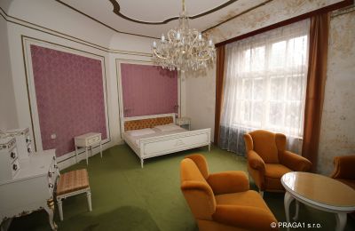 Herrenhaus/Gutshaus kaufen Karlovy Vary, Karlovarský kraj, Foto 11/15